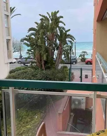 Fronte Mare A Roquebrune-cap -martin *
